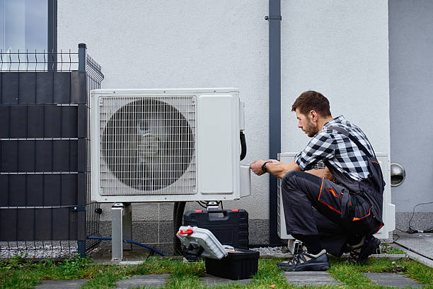 Trusted Hvac service in Wernersville, PA - Tropical Oasis HVAC
